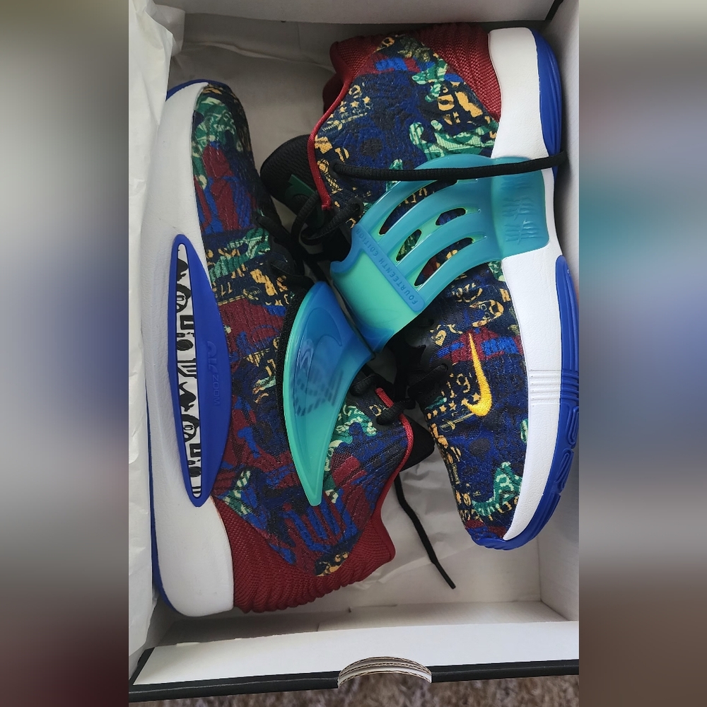 Nike Kevin Durant 14